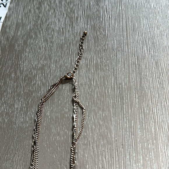 BOHEMIAN TRIPLE LAYER NECKLACE! - Picture 5 of 6